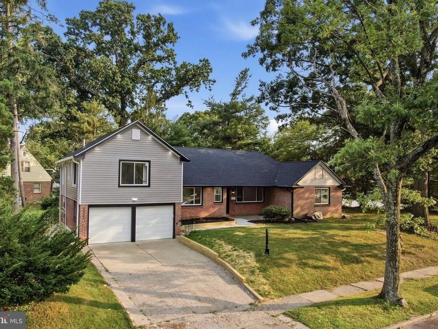 7906 Chandler Road , Glenside, PA 19038 Main Photo
