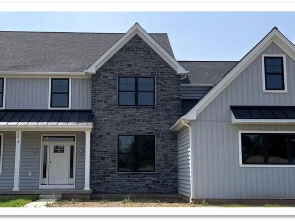 2010 SUNRISE DRIVE , Unit LOT 1, COOPERSBURG, PA 18036