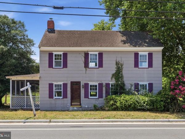 1639 MAIN STREET, PORT NORRIS, NJ 08349