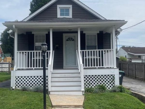 212 VIRGINIA AVENUE, WILMINGTON, DE 19805