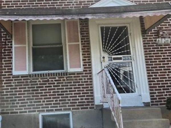 6826 REGENT STREET, PHILADELPHIA, PA 19142