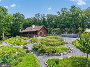 1812 RILEYVILLE ROAD, RILEYVILLE, VA 22650