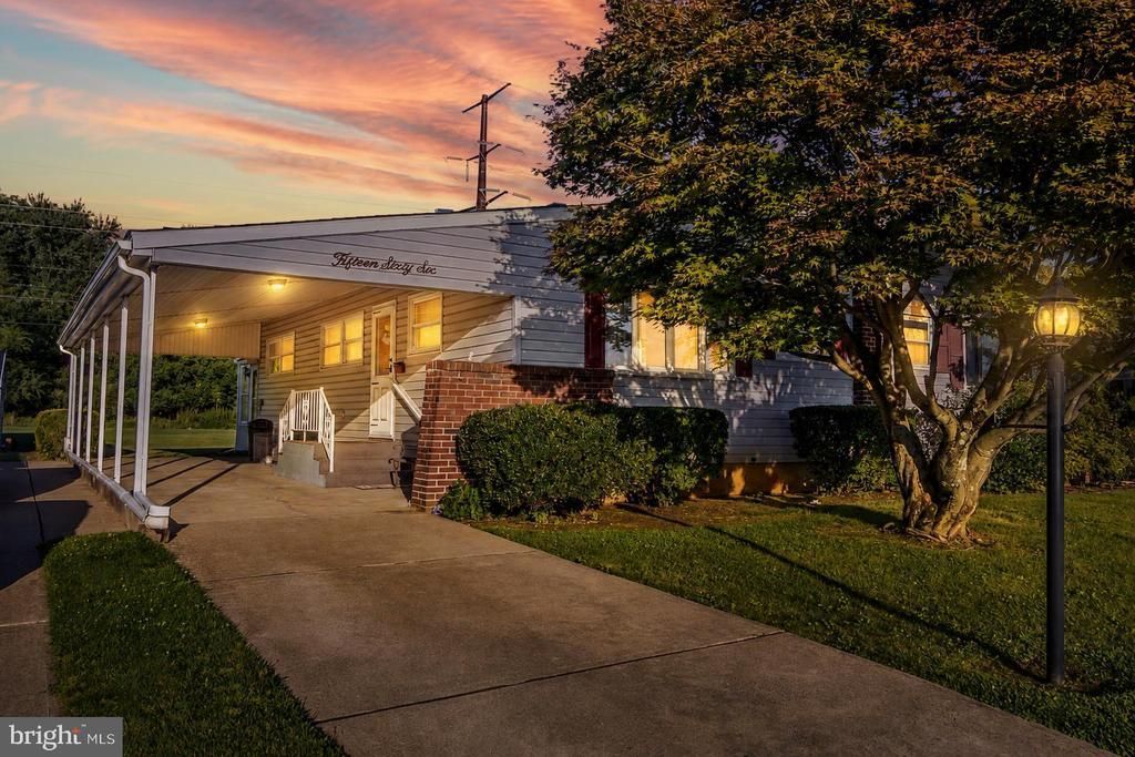 1566 LIVINGSTON STREET , BETHLEHEM, PA 18017