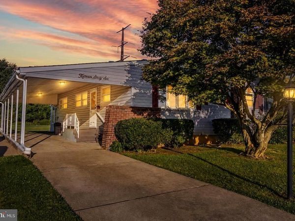 1566 LIVINGSTON STREET , BETHLEHEM, PA 18017