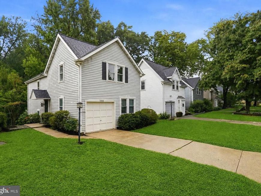 7250 Steamerbell Row, Columbia, MD 21045 Main Photo