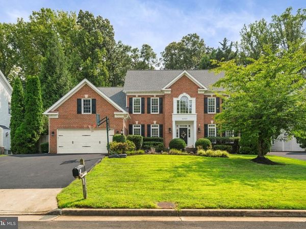 13757 ROYAL RED TERRACE, CHANTILLY, VA 20151