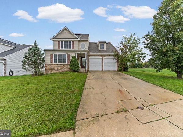2203 RETREAT COURT, EDGEWOOD, MD 21040