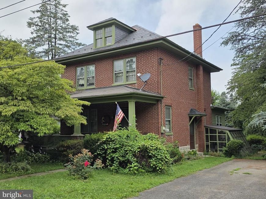10 Mylin Avenue , Willow Street, PA 17584 Main Photo