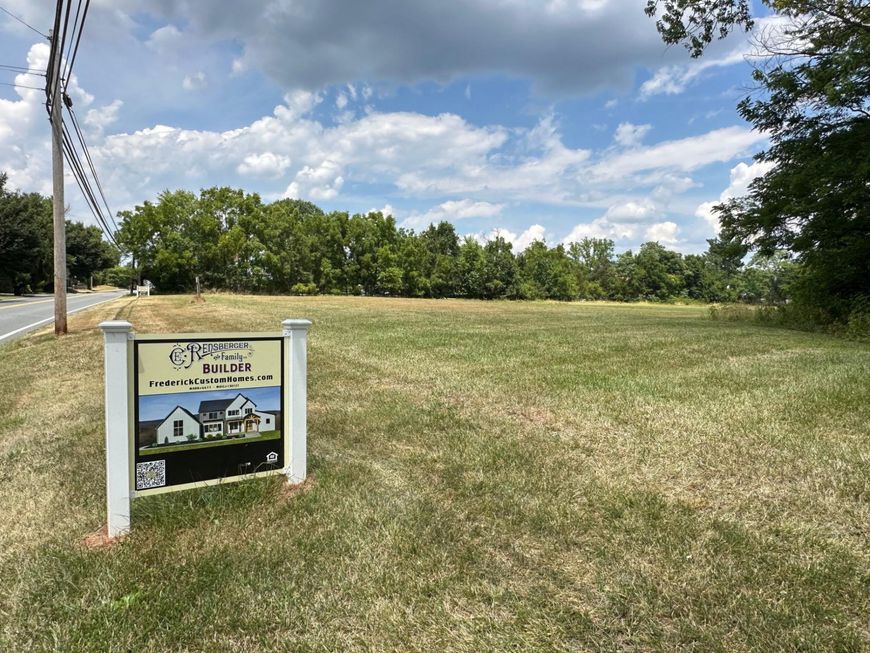 19501 Fisher Avenue , Lot #LOT 3, Poolesville, MD 20837 Main Photo