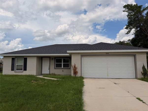 2292 SW 168TH LOOP , OCALA, FL 34473