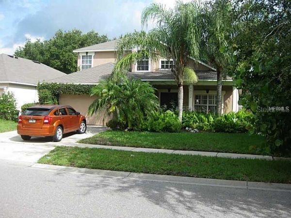 4032 BOLINAS COURT , ORLANDO, FL 32817