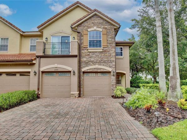 10459 BELFRY CIRCLE, ORLANDO, FL 32832