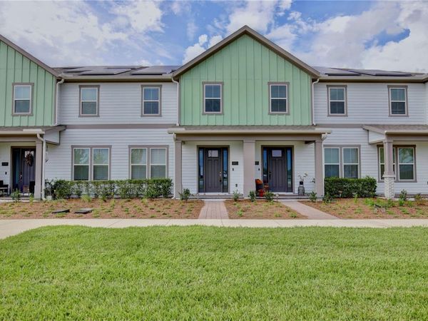 6491 CYRILS DRIVE , ST CLOUD, FL 34771