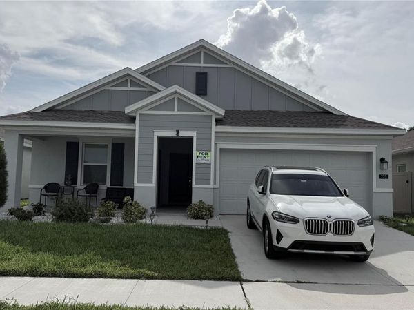 225 LAWSON AVENUE , HAINES CITY, FL 33844