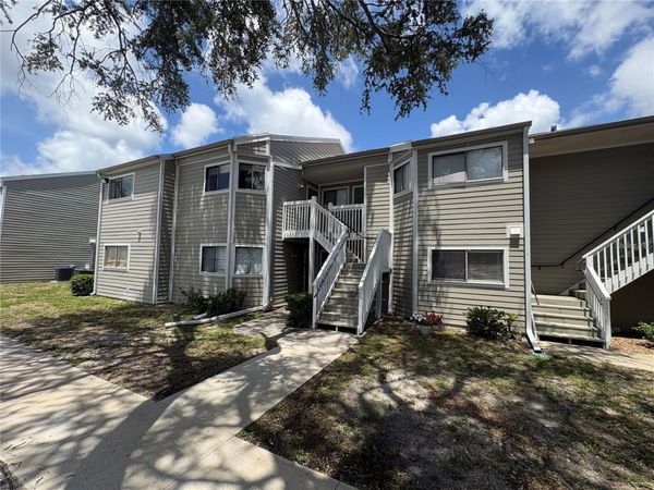 7298 ULMERTON ROAD , Unit 407, LARGO, FL 33771