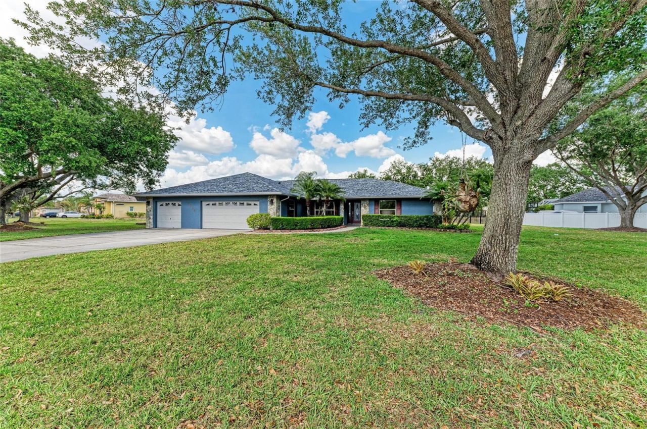 13615 4th Avenue Ne, Bradenton, FL 34212 Photo