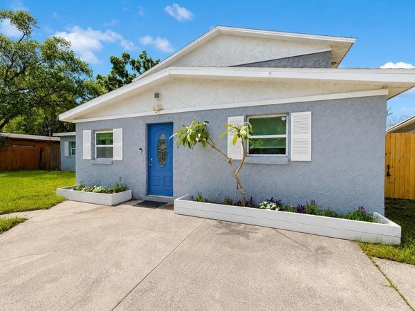 3415 GROVE STREET CIRCLE , TAMPA, FL 33610
