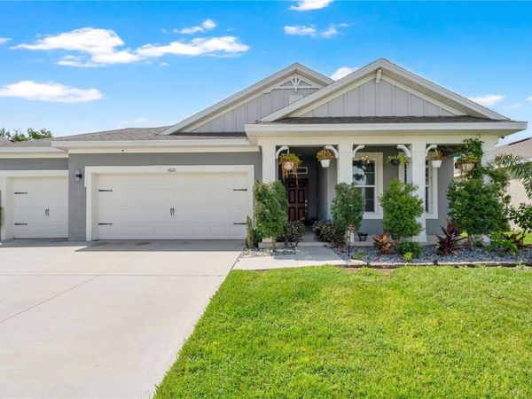 1621 PARK SIDE AVENUE , KISSIMMEE, FL 34744