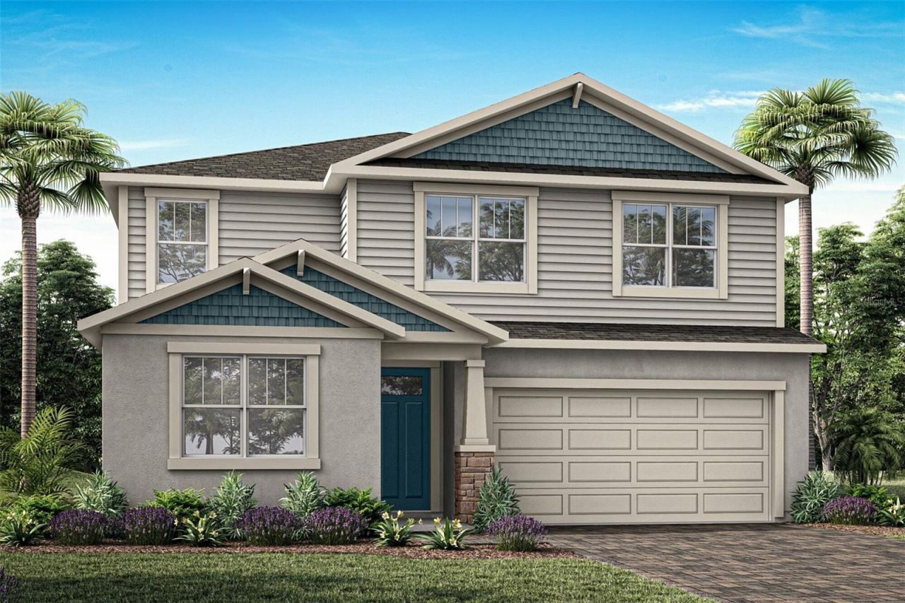 12353 49th Street E, Parrish, FL 34219 Main Photo