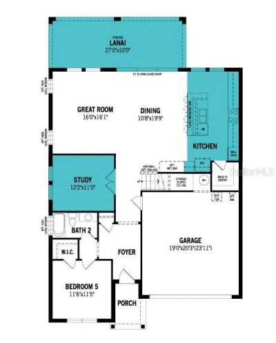 12353 49th Street E, Parrish, FL 34219 Photo