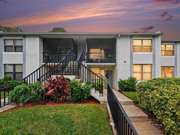 1945 PELICAN LANDING BOULEVARD , Unit 614, CLEARWATER, FL 33762