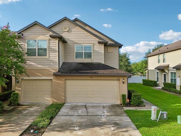 1164 PAVIA DRIVE , APOPKA, FL 32703