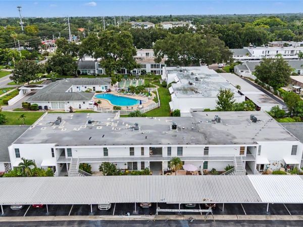 1655 S HIGHLAND AVENUE , Unit F129, CLEARWATER, FL 33756