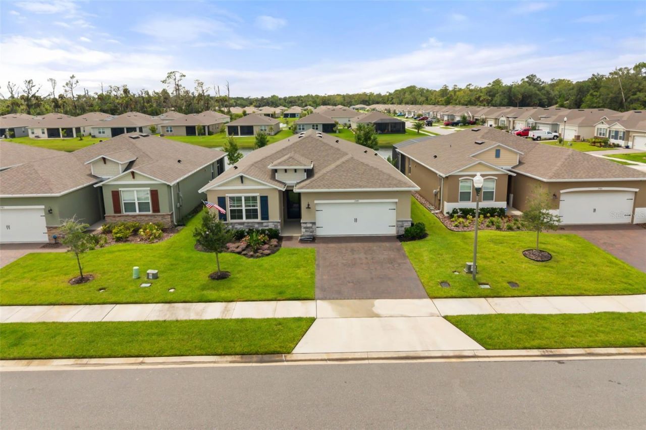 1545 Delphi Way, New Smyrna Beach, FL 32168 Photo