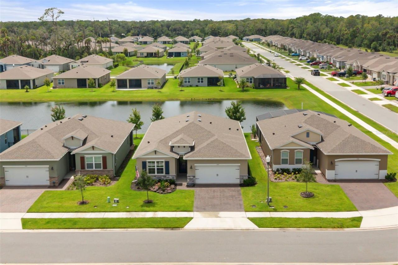 1545 Delphi Way, New Smyrna Beach, FL 32168 Photo