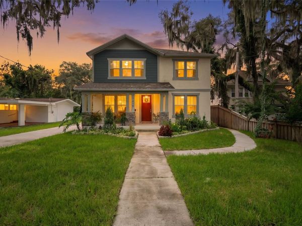 1415 CRYSTAL LAKE DRIVE , LAKELAND, FL 33801