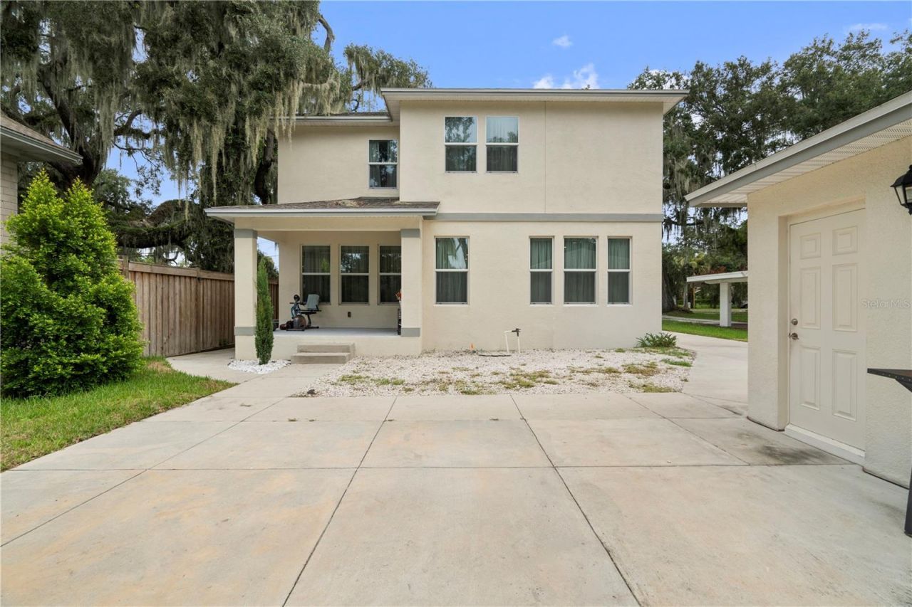 1415 Crystal Lake Drive, Lakeland, FL 33801 Photo
