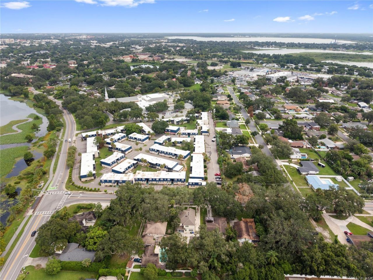 1415 Crystal Lake Drive, Lakeland, FL 33801 Photo