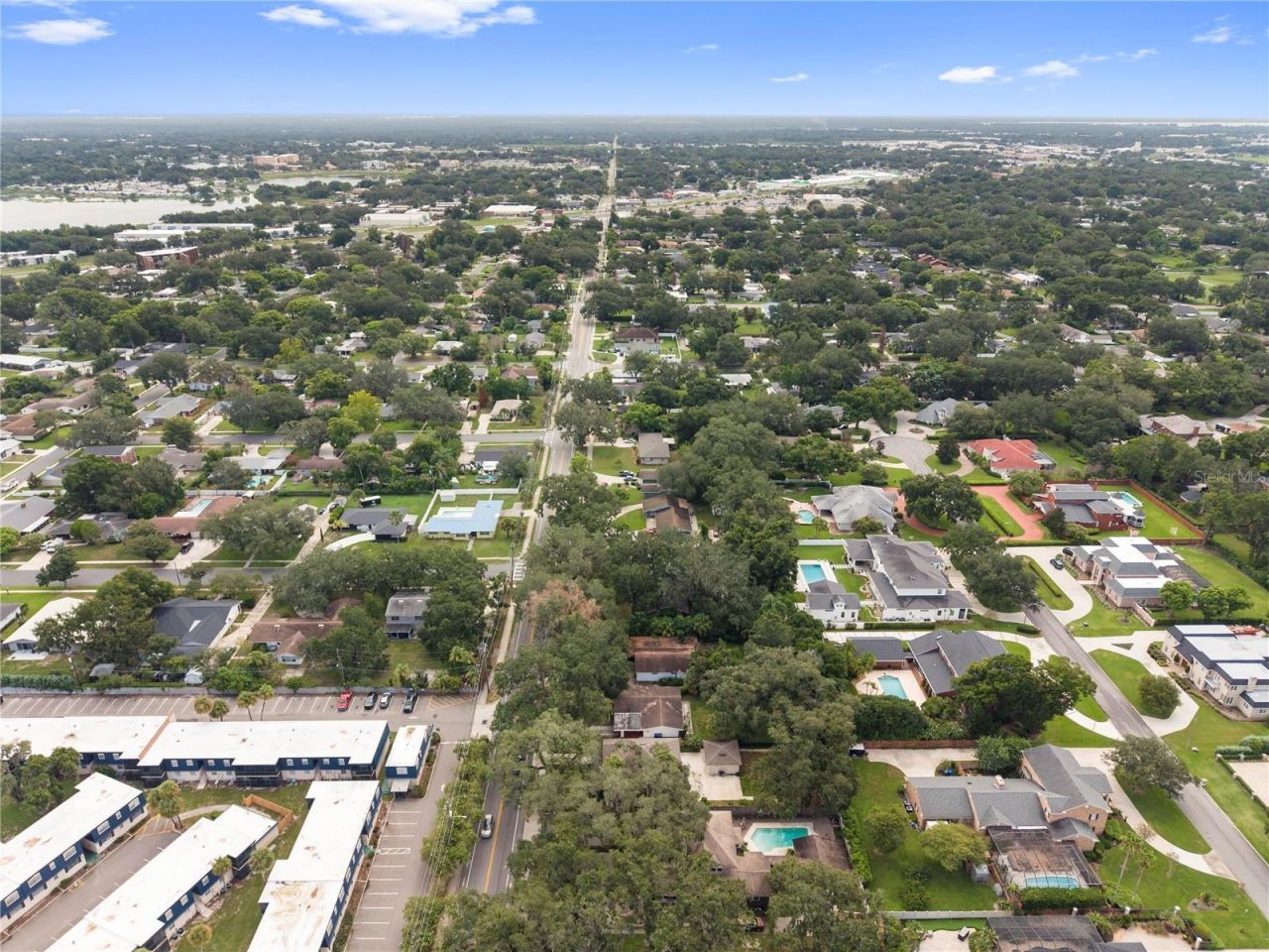 1415 Crystal Lake Drive, Lakeland, FL 33801 Photo