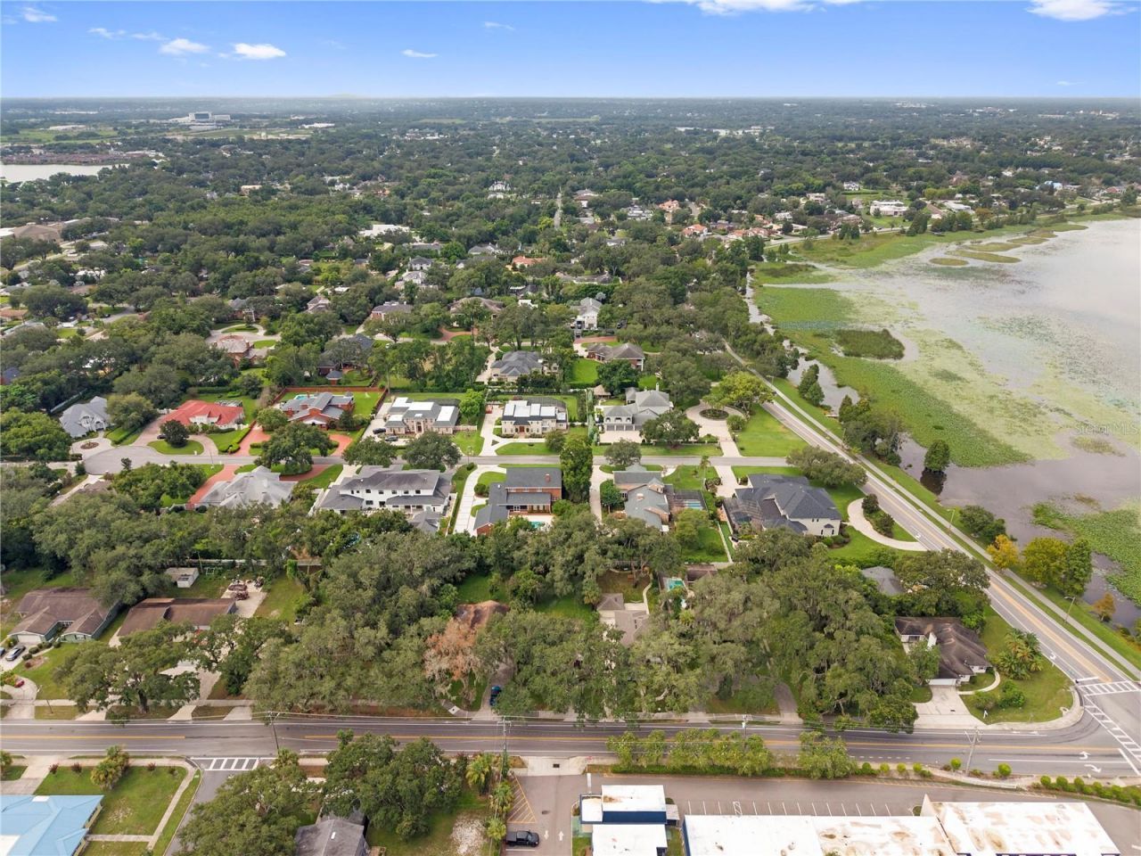 1415 Crystal Lake Drive, Lakeland, FL 33801 Photo