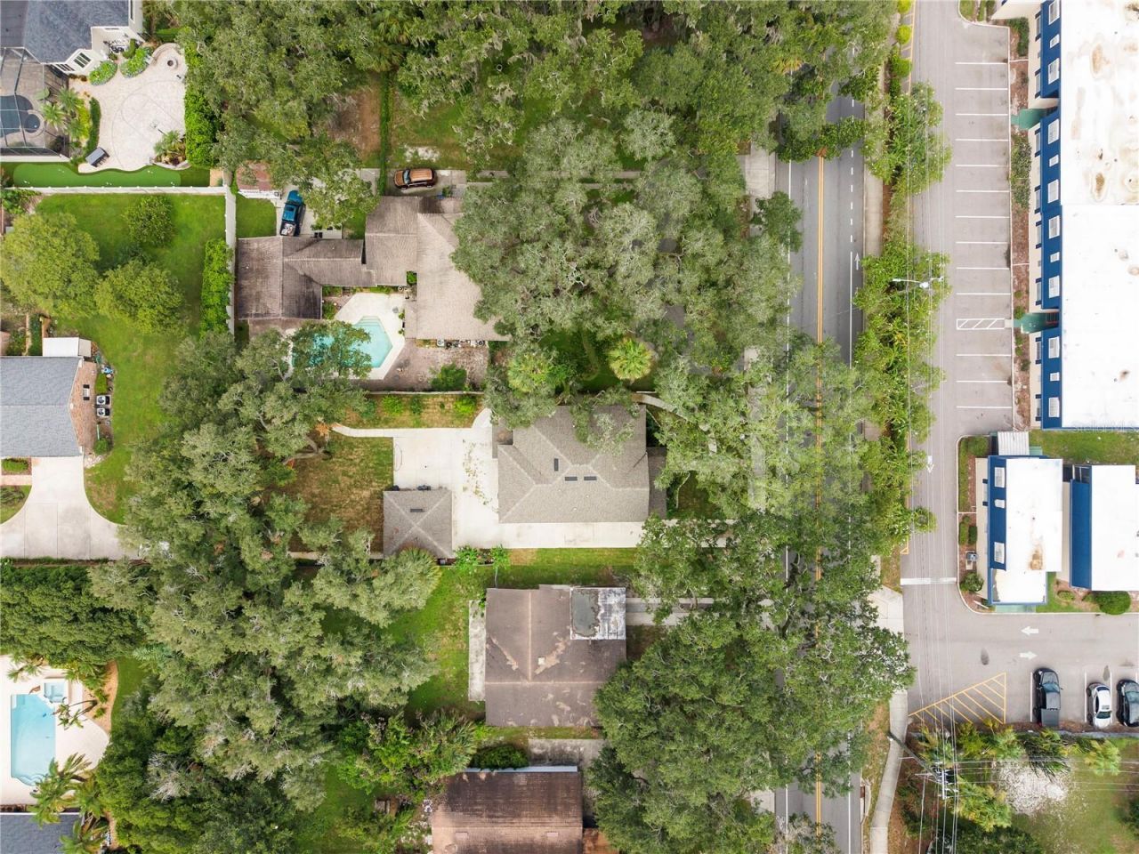 1415 Crystal Lake Drive, Lakeland, FL 33801 Photo