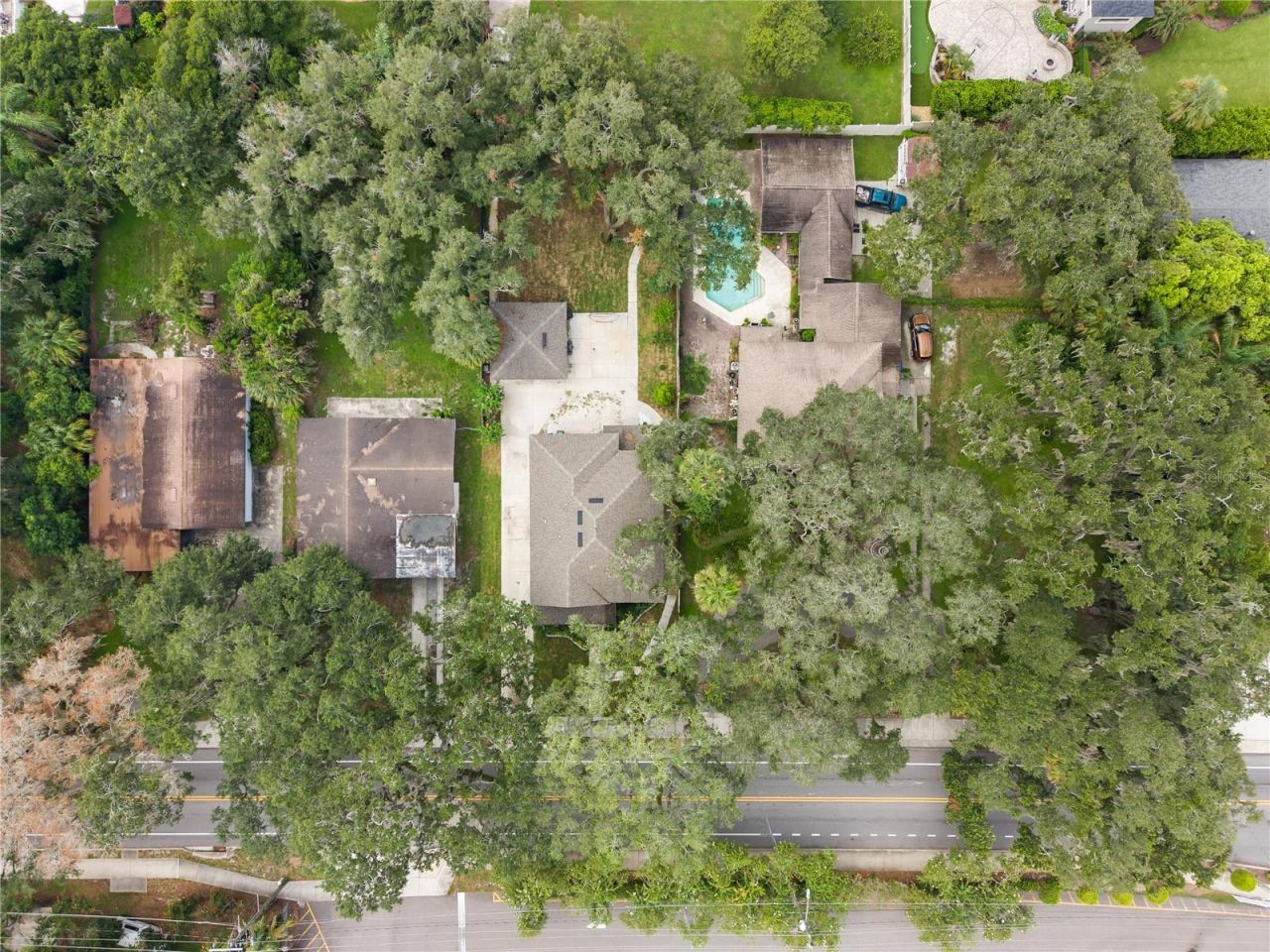1415 Crystal Lake Drive, Lakeland, FL 33801 Photo