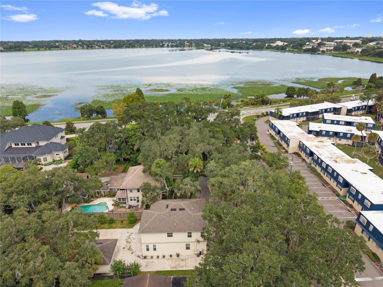 1415 Crystal Lake Drive, Lakeland, FL 33801 Photo
