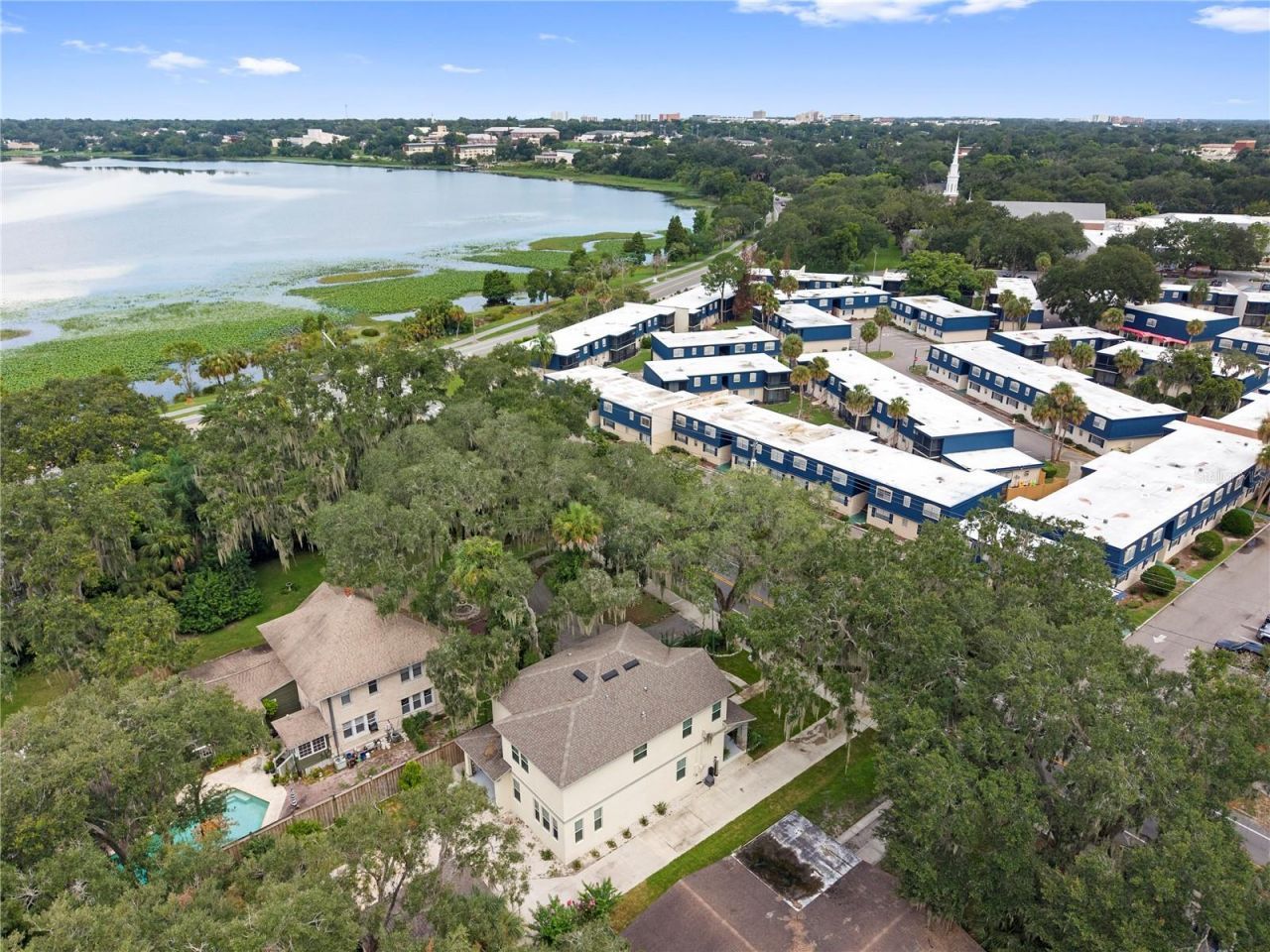 1415 Crystal Lake Drive, Lakeland, FL 33801 Photo