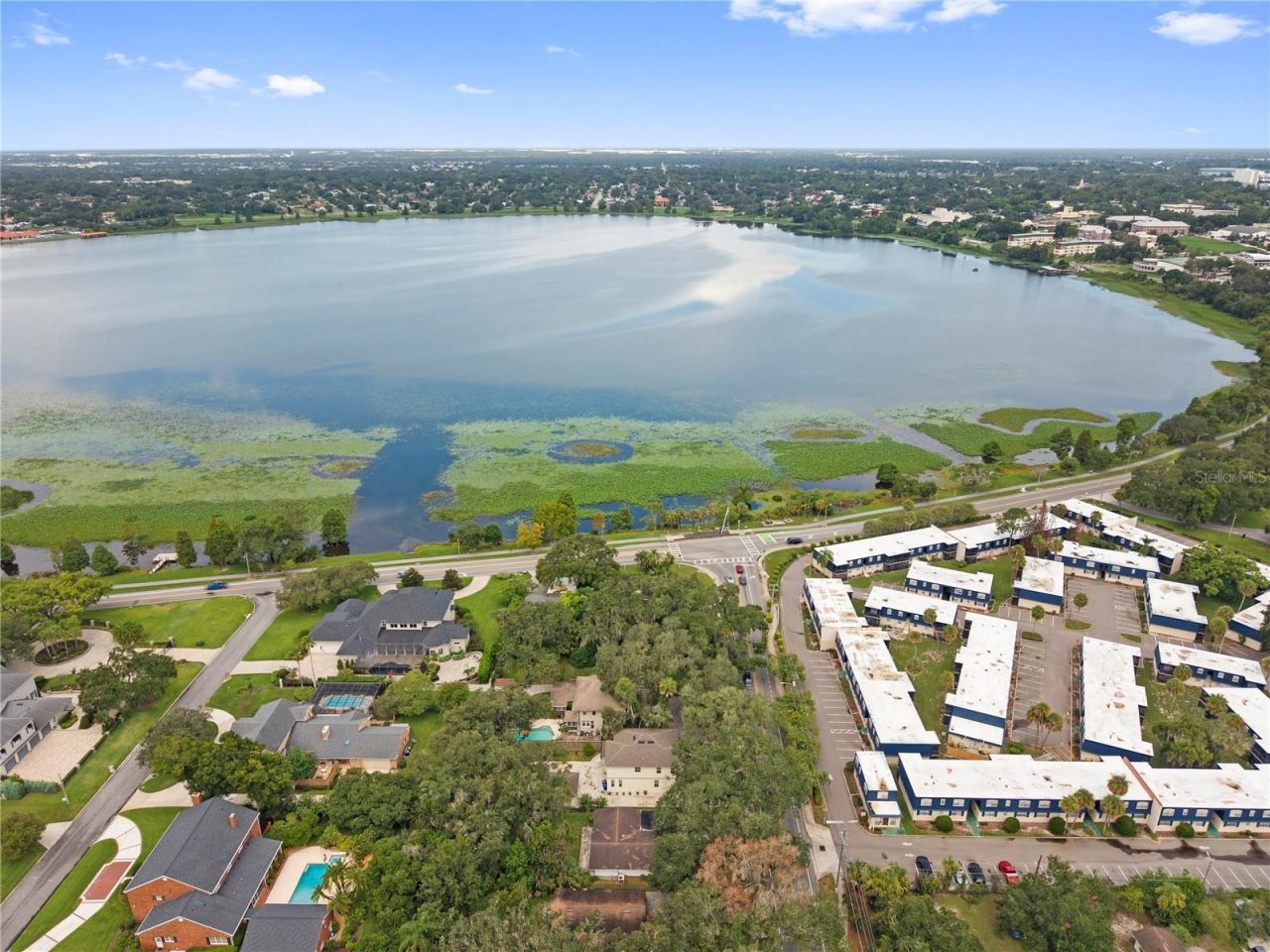1415 Crystal Lake Drive, Lakeland, FL 33801 Photo