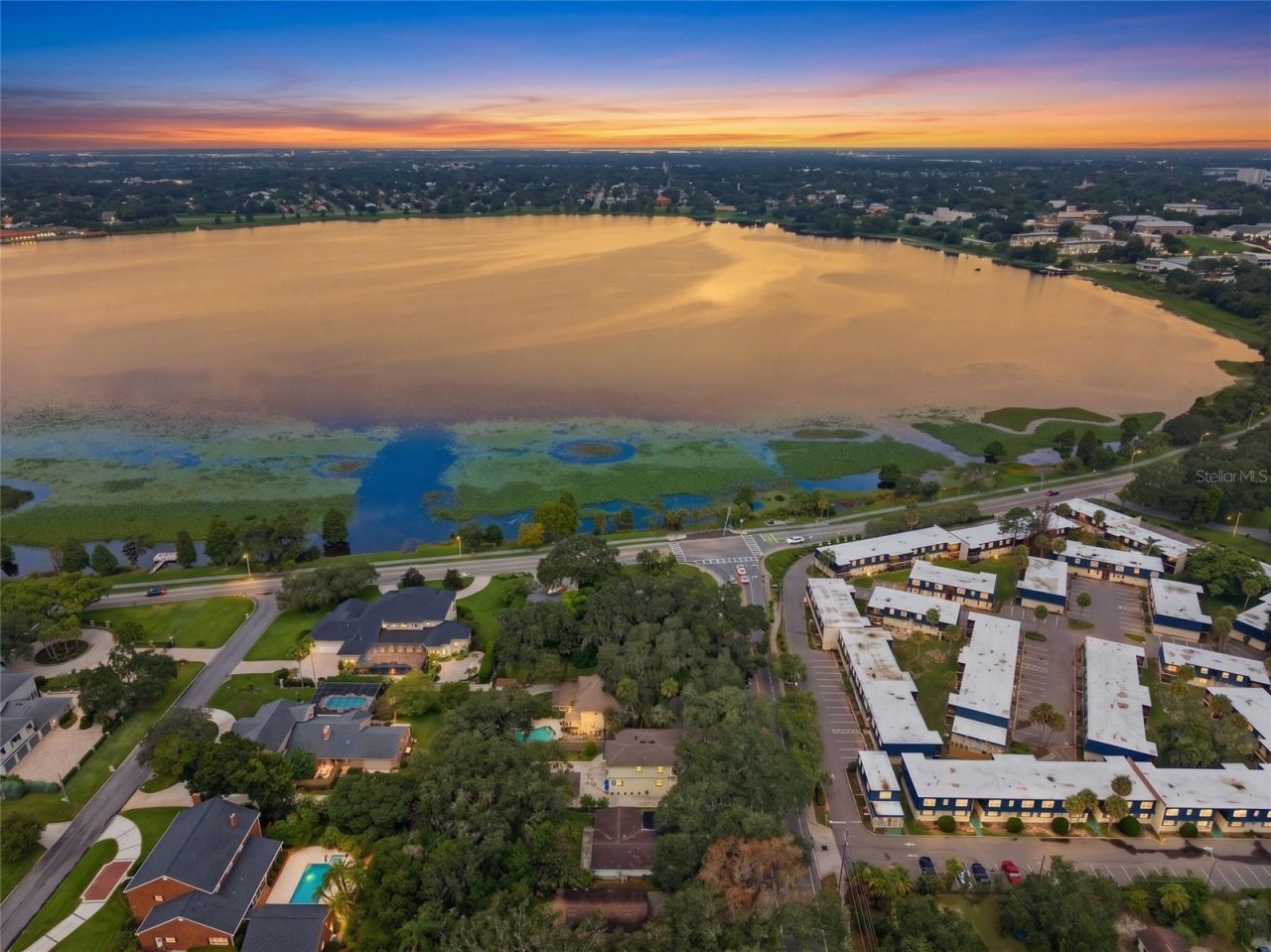 1415 Crystal Lake Drive, Lakeland, FL 33801 Photo
