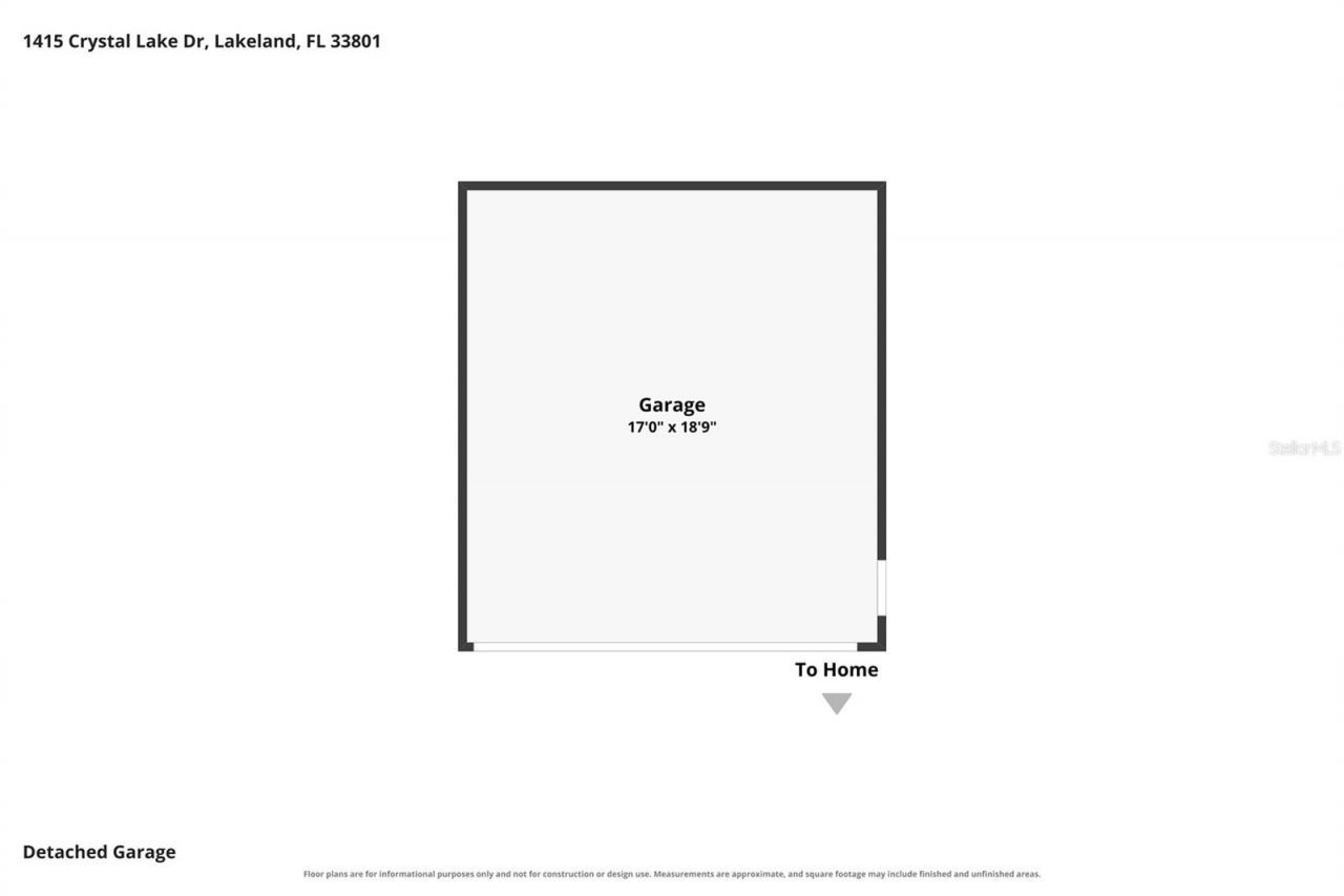1415 Crystal Lake Drive, Lakeland, FL 33801 Photo