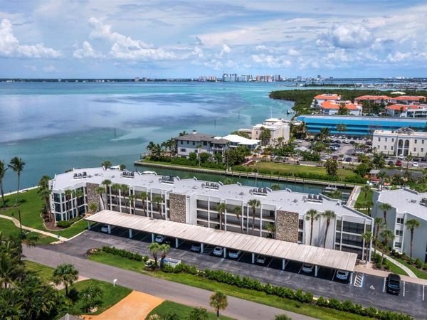 448 GULF OF MEXICO DRIVE , Unit A104, LONGBOAT KEY, FL 34228