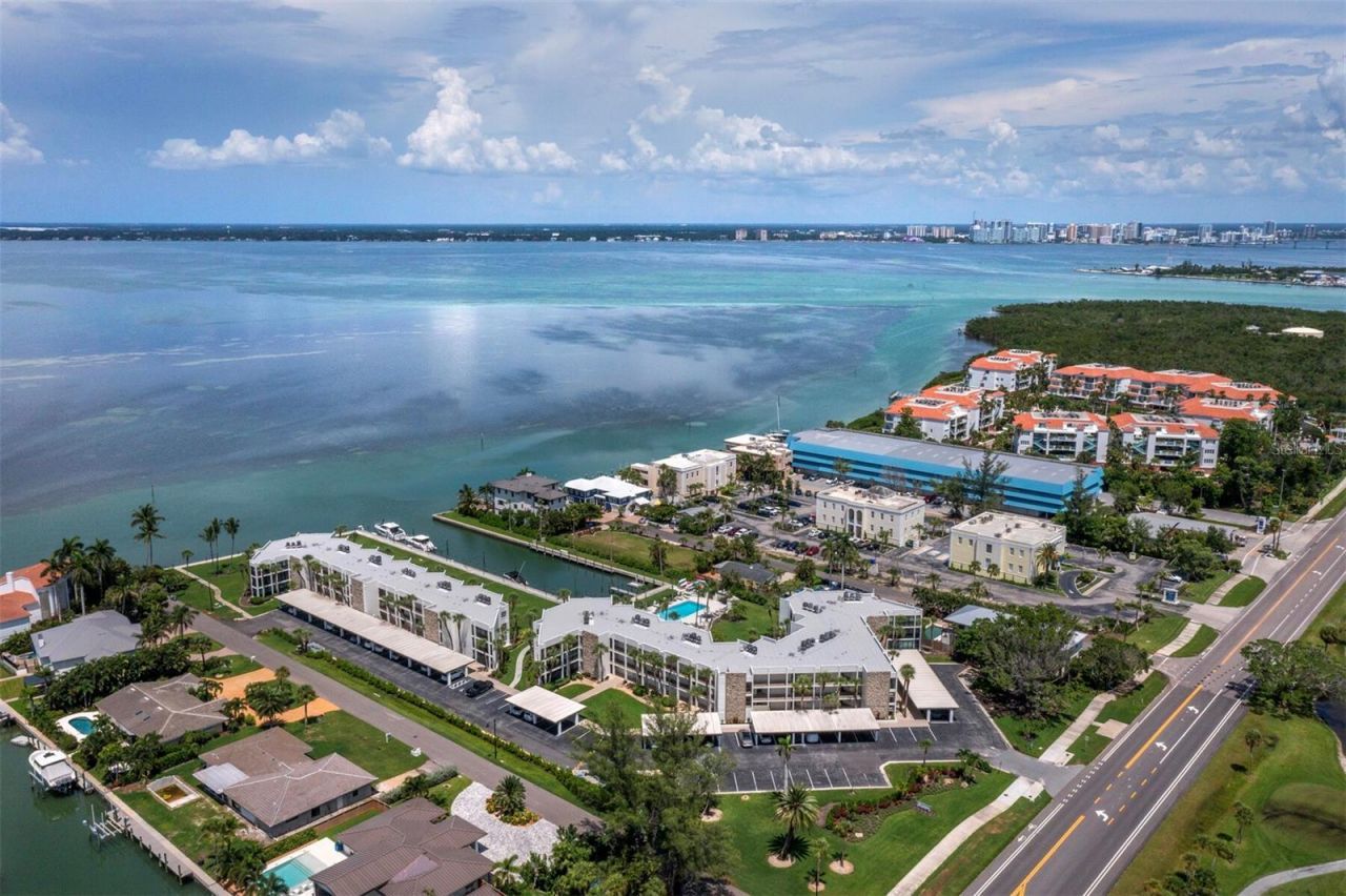 448 Gulf Of Mexico Drive, Unit A104, Longboat Key, FL 34228 Photo