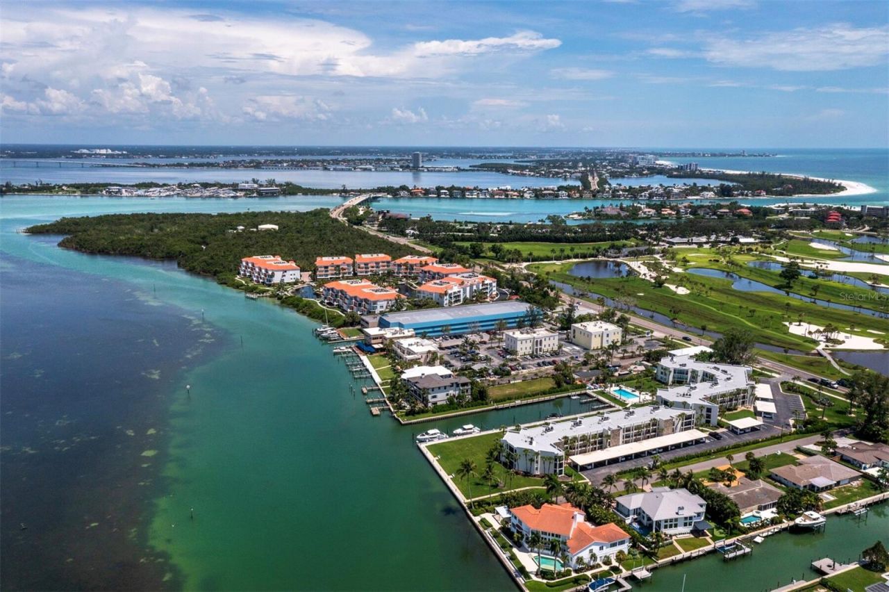 448 Gulf Of Mexico Drive, Unit A104, Longboat Key, FL 34228 Photo