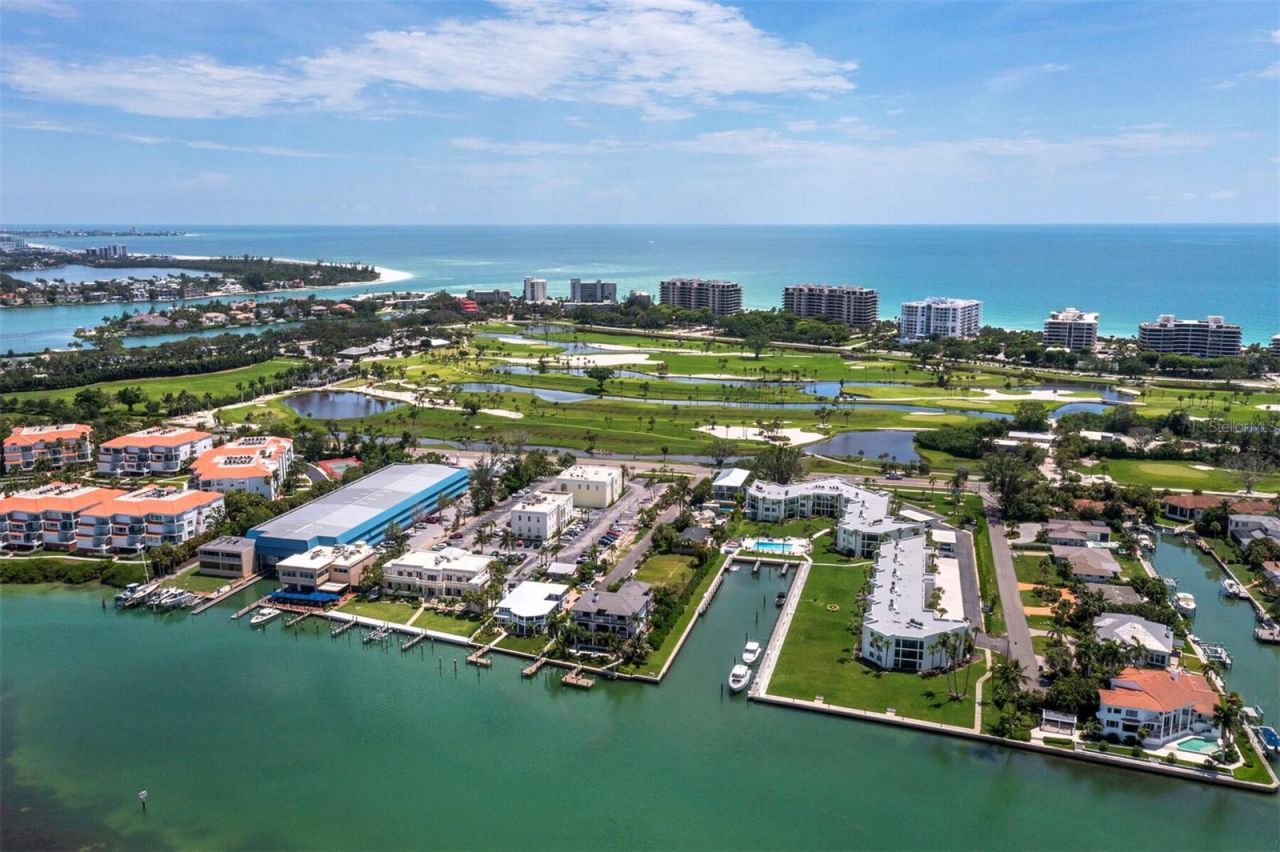 448 Gulf Of Mexico Drive, Unit A104, Longboat Key, FL 34228 Photo