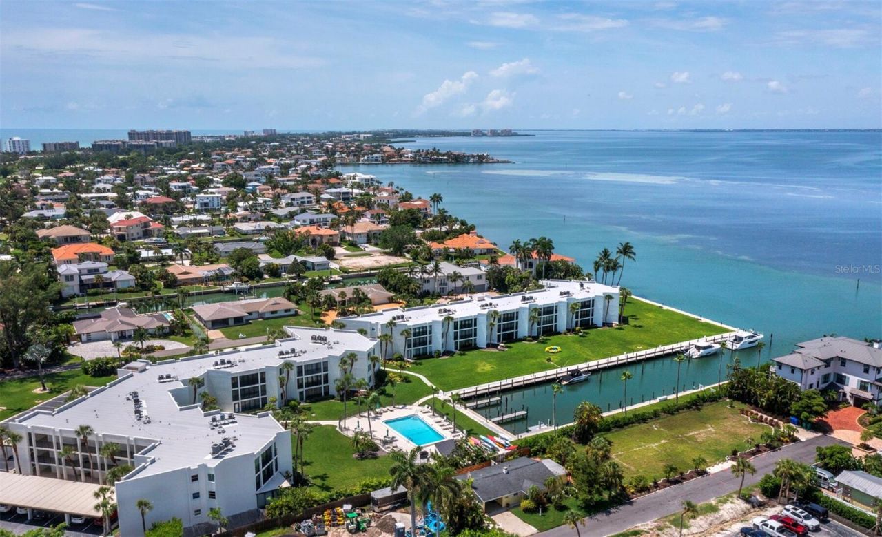 448 Gulf Of Mexico Drive, Unit A104, Longboat Key, FL 34228 Photo