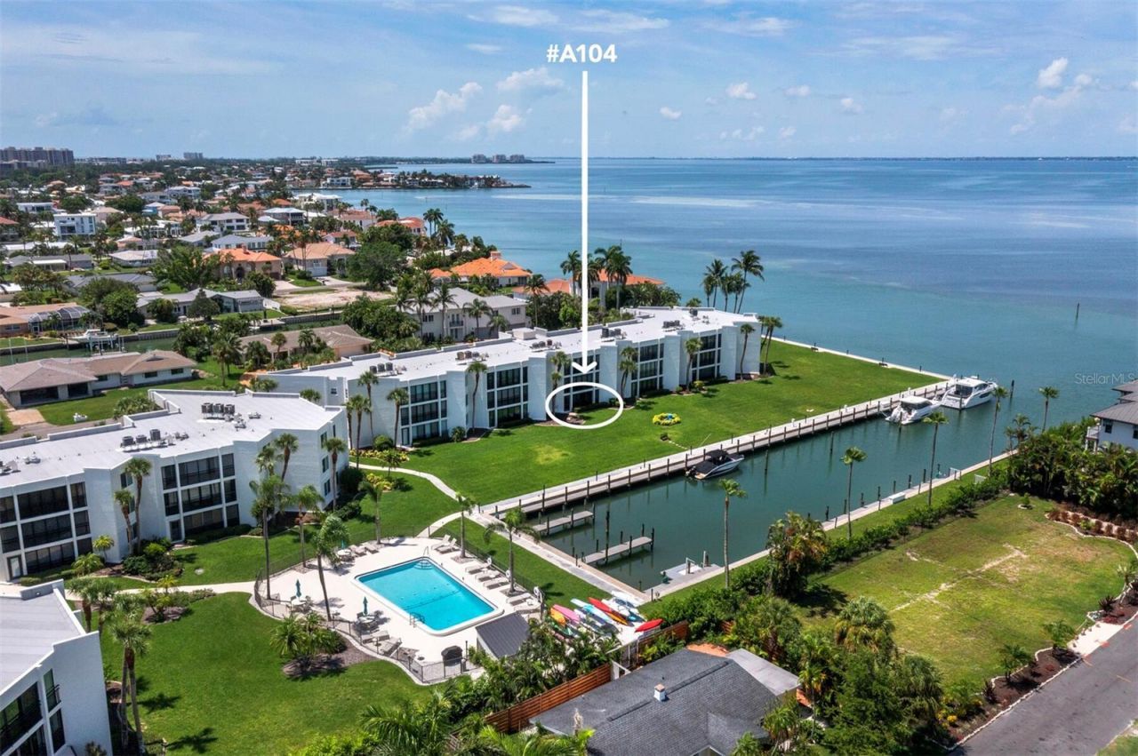 448 Gulf Of Mexico Drive, Unit A104, Longboat Key, FL 34228 Photo