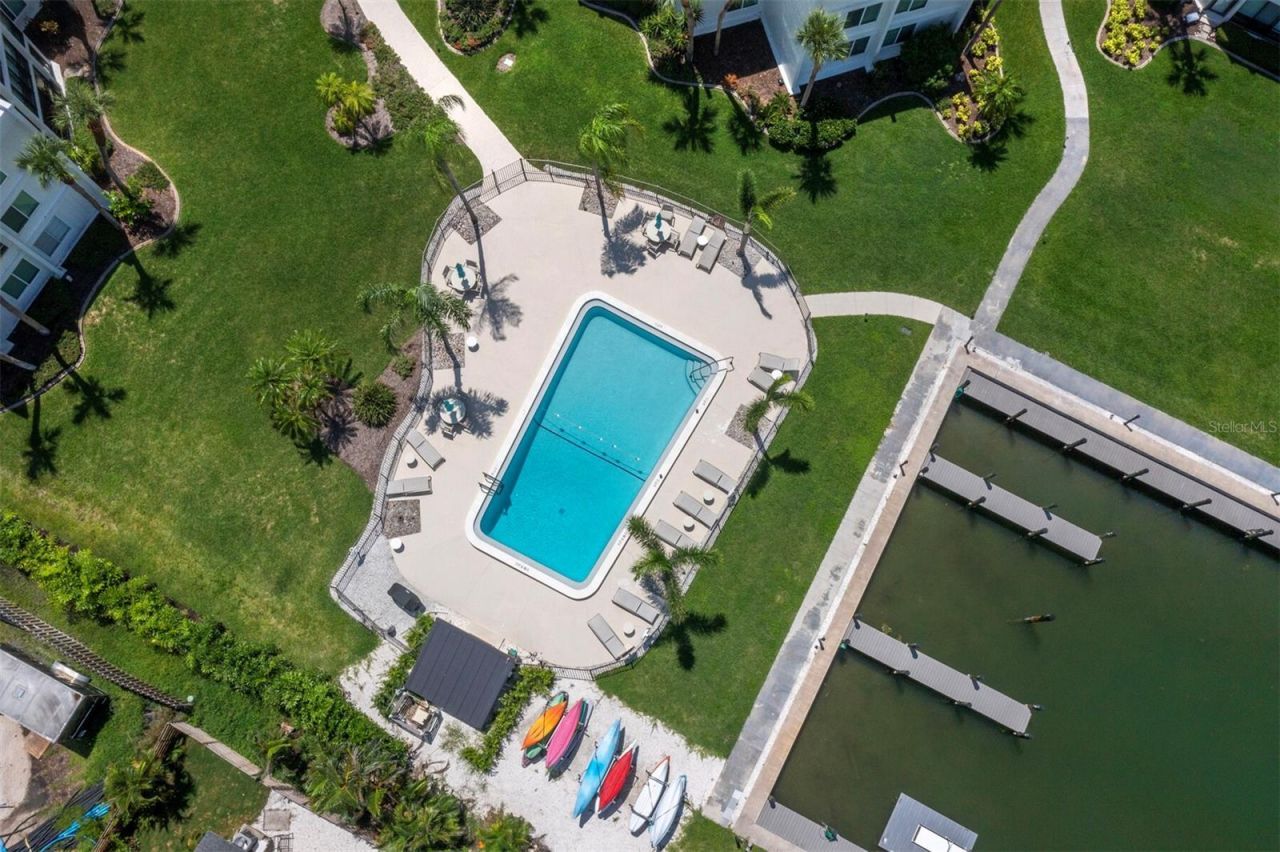 448 Gulf Of Mexico Drive, Unit A104, Longboat Key, FL 34228 Photo