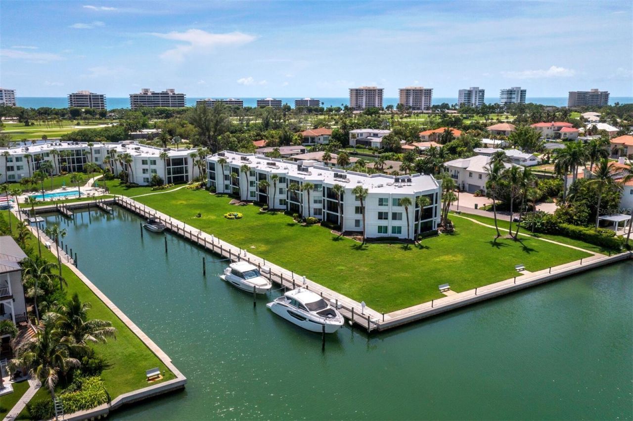 448 Gulf Of Mexico Drive, Unit A104, Longboat Key, FL 34228 Photo