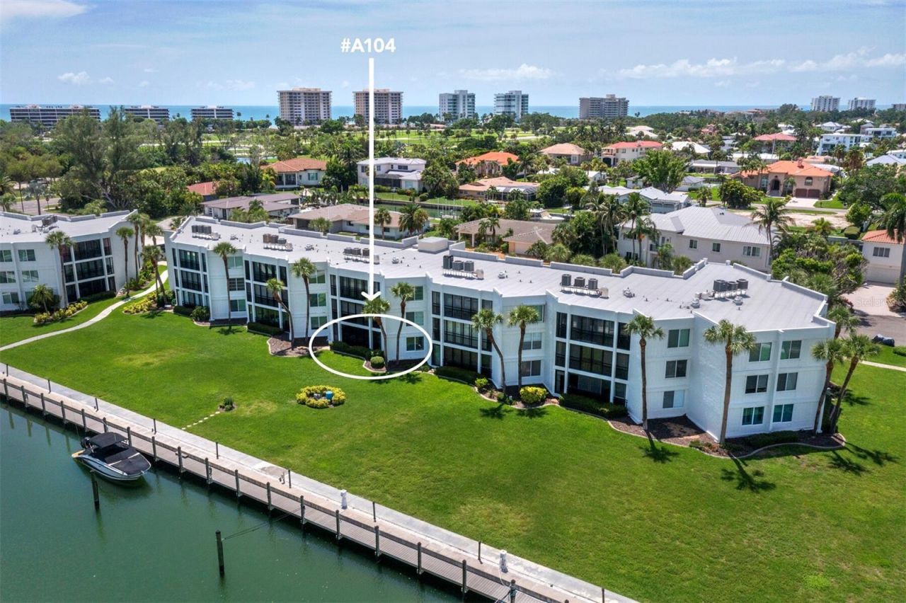 448 Gulf Of Mexico Drive, Unit A104, Longboat Key, FL 34228 Photo